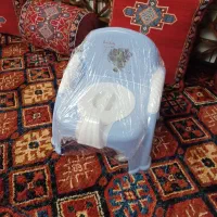 صندلی توالت فرهنگی کودک