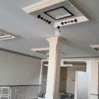 نقاشی ساختمان