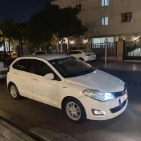 ام وی ام ۳۱۵ MVM بدون رنگ *زیر قیمت*206 111 کوییک
