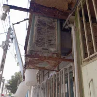 کولر آبی 3500