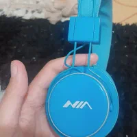 هدفون دست دوم درحد نو