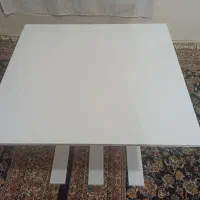 میز مطالعه غذا خوری یا کار