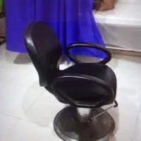 صندلی استاد کار اریشگری