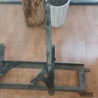 ریگلاتور و پایه گاز سی ان جی