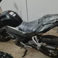 موتور سی اف nk 250 مدل 401 صفر