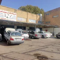 مکانیکی یدکی جلوبندی برق خودرو نیاوران