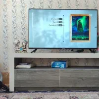 میز  ال سی دی