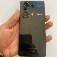 Note13 pro تمیز|موبایل|رامیان, |دیوار