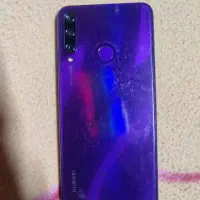 گوشی هواوی y6p فروش و معاوظه