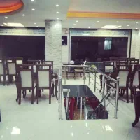 میز صندلی رستورانی