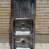 سینک نگین الماس
