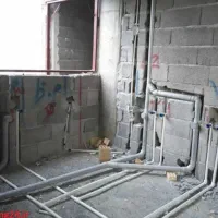 لوله کشی اب وفاضلاب گرمایش ولوله بازکنی