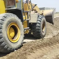 لودر فروشی|خودرو سنگین|بندرعباس, |دیوار