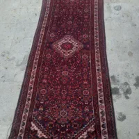 قالیچه دستباف قدیمی