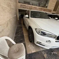 BMW X5 2017|خودرو سواری و وانت|آبادان, |دیوار