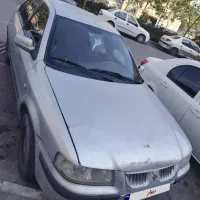 سمند 84