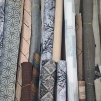 موکت ته توپ متری 198تا245