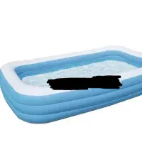 استخر خانوادگی
