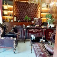 استخدام منشی املاک