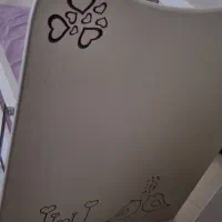 تخت کودک