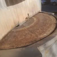 شاطر تافتون نانوایی