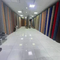 موکت حاجی نژاد در دو شعبه اصلی