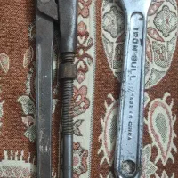 آچار|ابزارآلات|مشهد, خواجه ربیع|دیوار