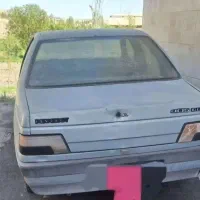پژو ۴۰۵ مزایده اوراقی