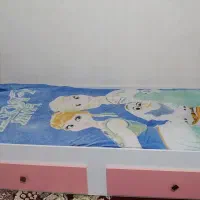 تخت خواب