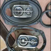 تعمیرات بلندگو