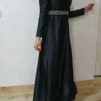 لباس مجلسی