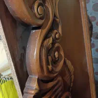 تخت خواب دونفره