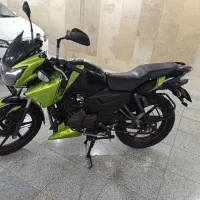 آپاچی ۱۶۰ مدل ۹۴