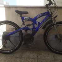 دوچرخه