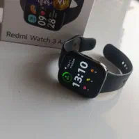 ساعت هوشمند Redmi Watch 3 Active