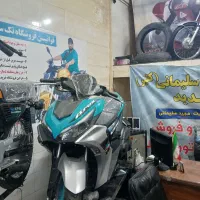 آیروکس زیگما فول تمام مدل ۱۴۰۳صفر
