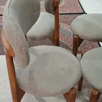 چهارتا صندلی نوبل نو