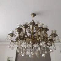 لوستر بسیار زیبا