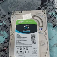 هارد اینترنال2ترابایت