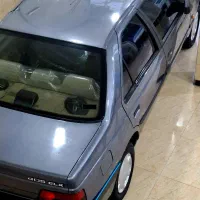 ۴۰۵ مدل ۹۹ دوگانه