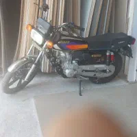 موتور هوندا ۲۰۰ cc