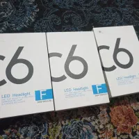 ۳ جفت هدلایت c6
