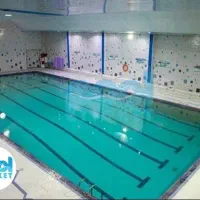 بلیط استخر الماس