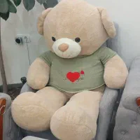 خرس عروسکی