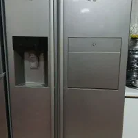 یخچال سایت سالم تمیز