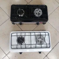 اجاق گاز رومیزی 2 شعله