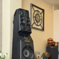 اسپیکر سونی V90