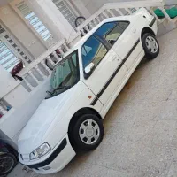 پژو پارس