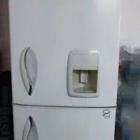 یخچال فریزر