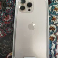 گوشی ایفون 16پرومکس256گیگ اکبند سیم نخورده